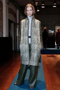 Piazza Sempione RTW Fall 2017