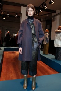 Piazza Sempione RTW Fall 2017