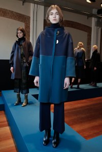 Piazza Sempione RTW Fall 2017