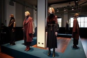 Piazza Sempione RTW Fall 2017