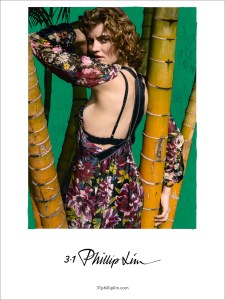 3.1 Phillip Lim SS17 Campaign