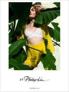 3.1 Phillip Lim SS17 Campaign