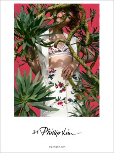 3.1 Phillip Lim SS17 Campaign