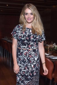 Daphne Oz