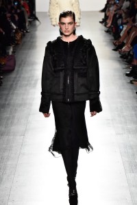Prabal Gurung RTW Fall 2017