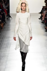 Prabal Gurung RTW Fall 2017