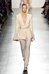 Prabal Gurung RTW Fall 2017