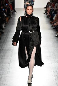 Prabal Gurung RTW Fall 2017
