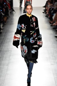 Prabal Gurung RTW Fall 2017