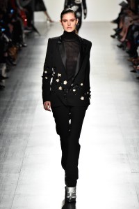 Prabal Gurung RTW Fall 2017