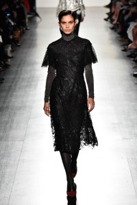 Prabal Gurung RTW Fall 2017