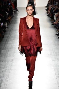 Prabal Gurung RTW Fall 2017