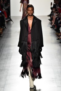 Prabal Gurung RTW Fall 2017
