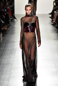 Prabal Gurung RTW Fall 2017