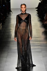 Prabal Gurung RTW Fall 2017