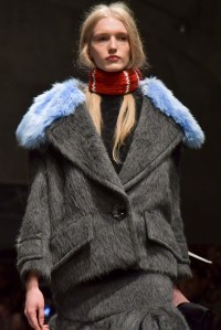 Details at Prada RTW Fall 2017