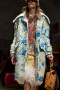 Details at Prada RTW Fall 2017