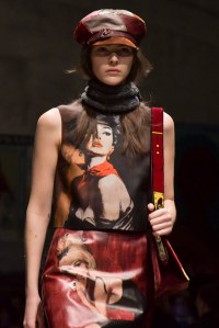 Details at Prada RTW Fall 2017