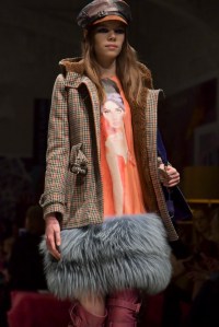 Details at Prada RTW Fall 2017