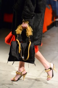 Details at Prada RTW Fall 2017