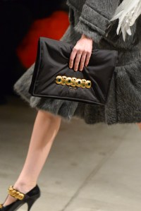 Details at Prada RTW Fall 2017