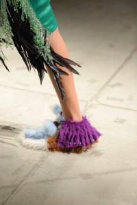 Details at Prada RTW Fall 2017