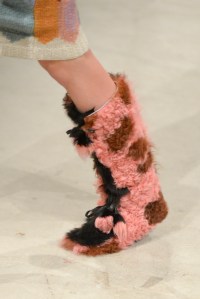 Details at Prada RTW Fall 2017