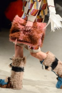 Details at Prada RTW Fall 2017