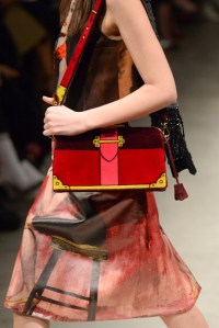 Details at Prada RTW Fall 2017