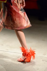 Details at Prada RTW Fall 2017