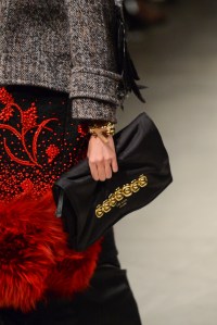 Details at Prada RTW Fall 2017