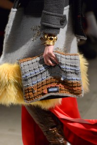 Details at Prada RTW Fall 2017