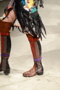 Details at Prada RTW Fall 2017