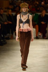 Prada RTW Fall 2017