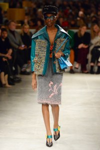 Prada RTW Fall 2017