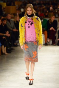 Prada RTW Fall 2017