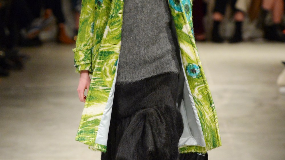 Prada RTW Fall 2017