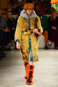 Prada RTW Fall 2017