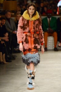 Prada RTW Fall 2017