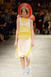 Prada RTW Fall 2017
