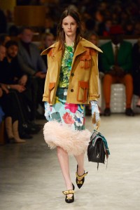 Prada RTW Fall 2017