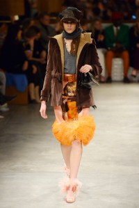 Prada RTW Fall 2017