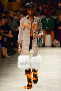 Prada RTW Fall 2017