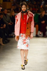 Prada RTW Fall 2017