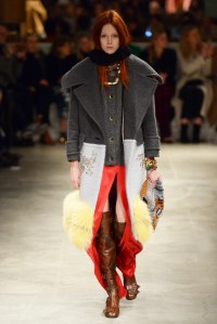 Prada RTW Fall 2017