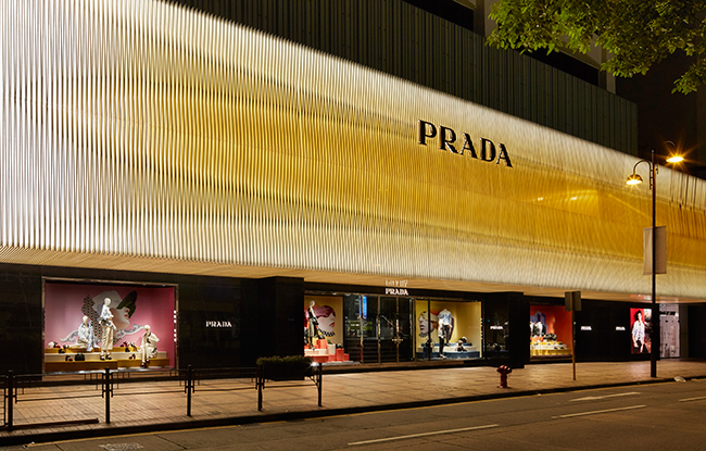 Prada