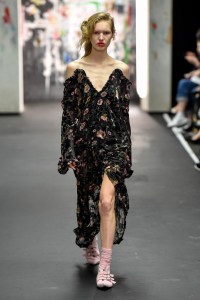 Preen by Thornton Bregazzi RTW Fall 2017