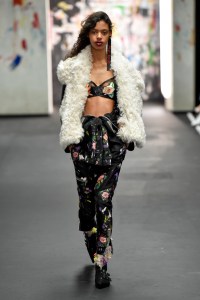 Preen by Thornton Bregazzi RTW Fall 2017