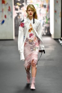 Preen by Thornton Bregazzi RTW Fall 2017