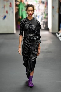 Preen by Thornton Bregazzi RTW Fall 2017